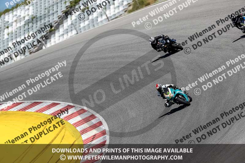 may 2019;motorbikes;no limits;peter wileman photography;portimao;portugal;trackday digital images